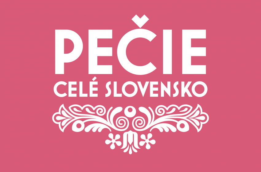 RTVS spustila výzvu pre súťažiacich do novej šou Pečie celé Slovensko