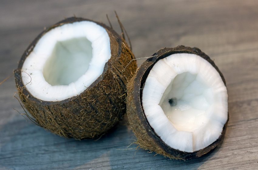  Máte radi kokos? Štyri fit recepty nielen na zimu