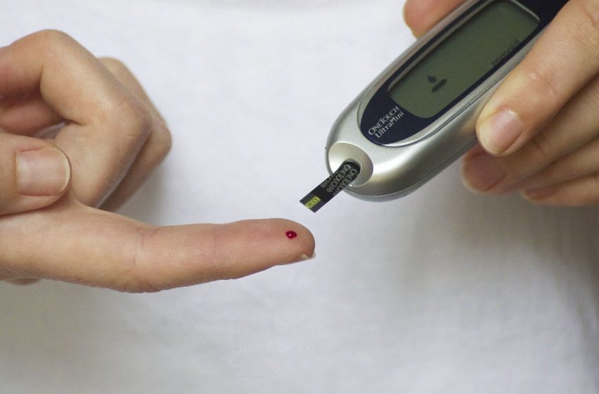  Cukrovka môže mať za následok znižovanie hladiny dobrého cholesterolu