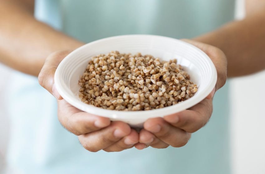  Quinoa – zdravý malý zázrak aj pre „bezlepkáčov“